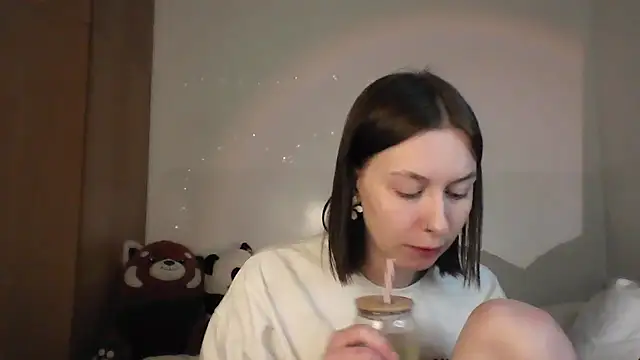 JuicyErika online show from 04-24-26, 08:22