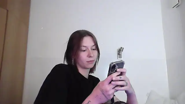 JuicyErika online show from 05-01-26, 11:20