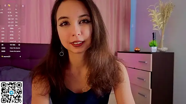 Snapshot of NerixalVire chatting on 06-16-26, 03:14 NerixalVire online show from 06-16-26, 03:14