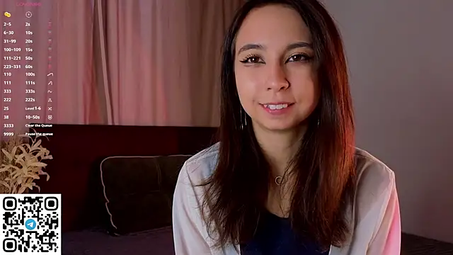 Snapshot of NerixalVire chatting on 07-30-26, 03:22 NerixalVire online show from 07-30-26, 03:22