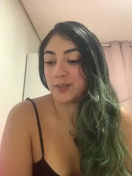 Snapshot of Camilaafg chatting on 06-15-26, 11:07 Camilaafg online show from 06-15-26, 11:07