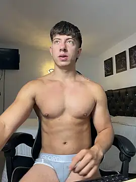 SEAN CRUISE online show from 04-29-26, 08:07
