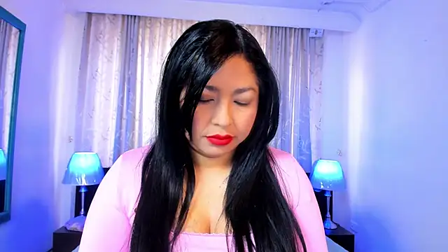 Victoria kim lee online show from 05-23-26, 01:15