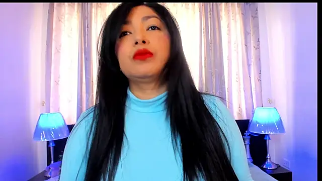Victoria kim lee online show from 06-02-26, 12:29