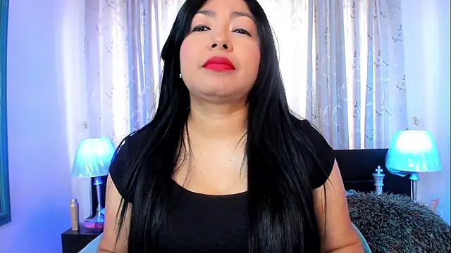 Victoria kim lee online show from 06-15-26, 01:24