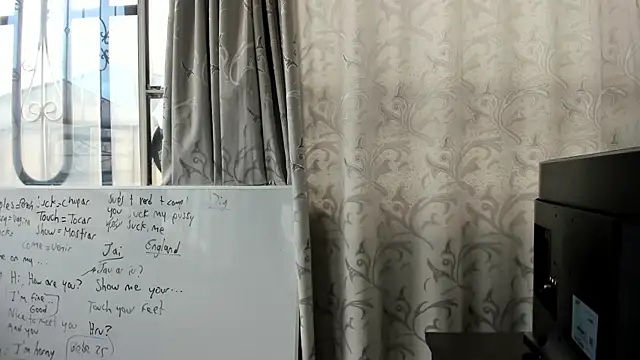 Victoria kim lee online show from 06-27-26, 12:55
