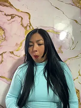 Victoria kim lee online show from 07-23-26, 01:42