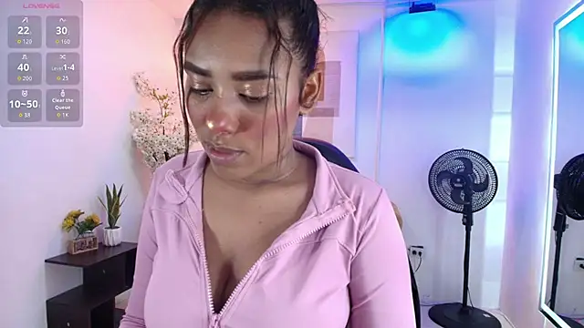 Afrodita loren online show from 07-15-26, 03:23