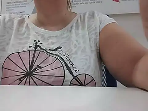Snapshot of Cuginetti chatting on 07-07-26, 07:34 Cuginetti online show from 07-07-26, 07:34