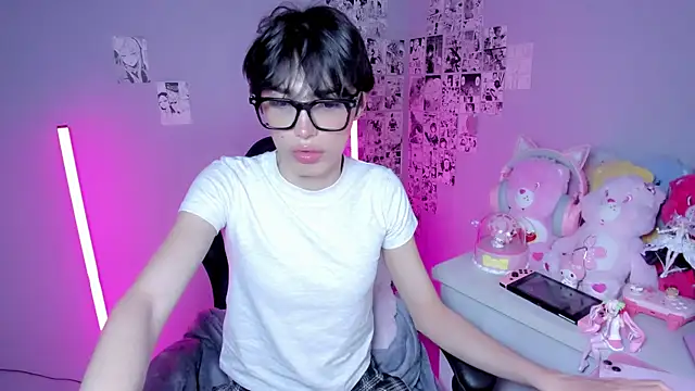 Sakura Kitty  online show from 07-29-26, 05:27