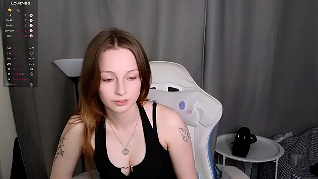 Marry ly online show from 06-03-26, 02:33