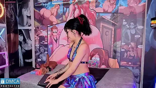 mily g  online show from 06-02-26, 07:05