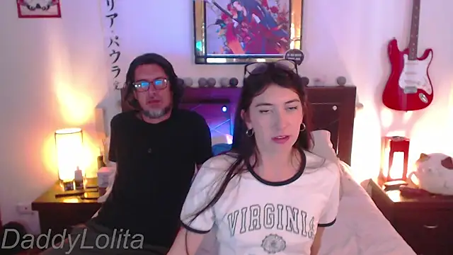 DaddyLolii online show from 04-26-26, 10:18