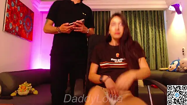 DaddyLolii online show from 05-14-26, 11:11