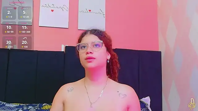 HoneyHipss online show from 05-28-26, 12:35
