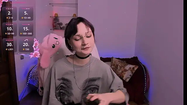 VikaViktoria online show from 04-27-26, 06:06