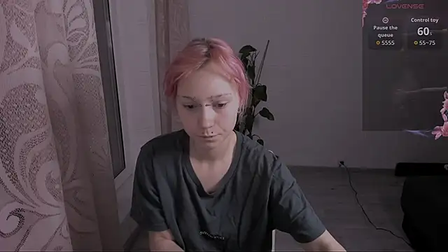 VikaViktoria online show from 06-21-26, 09:06
