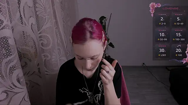 VikaViktoria online show from 06-29-26, 09:04