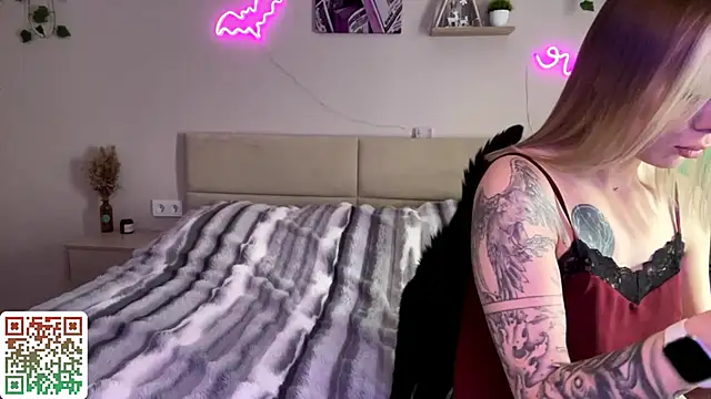 CandyRass online show from 05-09-26, 01:27