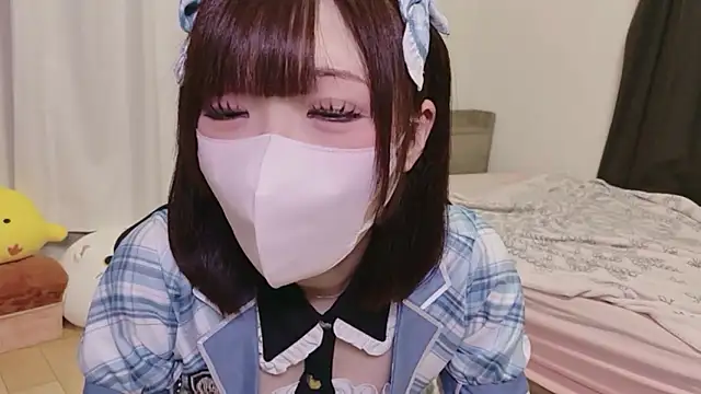 hiyo0001 online show from 05-30-26, 01:30