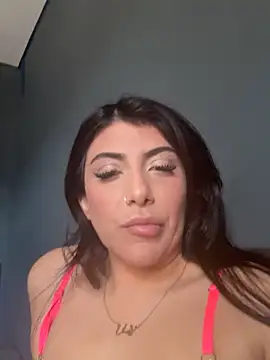 Divine Daniella online show from 04-22-26, 04:41