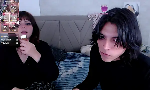 raven n matt online show from 05-21-26, 07:26