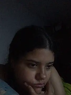 Snapshot of EliVanegas chatting on 05-16-26, 04:09 EliVanegas online show from 05-16-26, 04:09