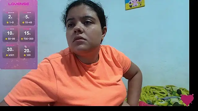 Snapshot of EliVanegas chatting on 06-06-26, 02:22 EliVanegas online show from 06-06-26, 02:22