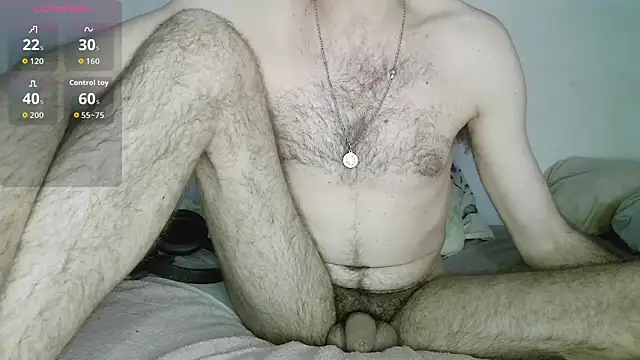 canarito18 online show from 04-23-26, 02:02