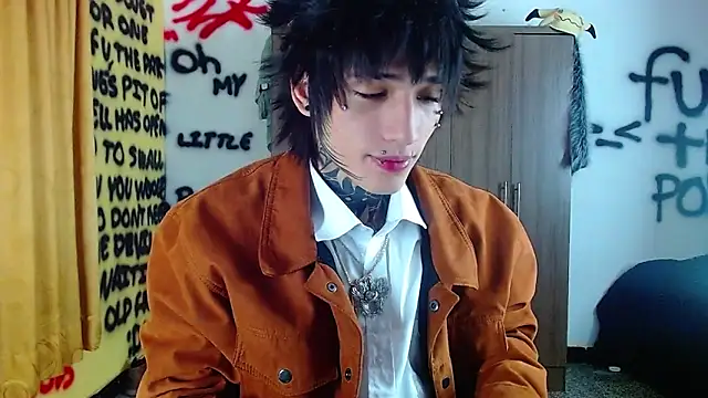 Snapshot of Ryoko_vishnu chatting on 07-30-26, 01:26 Ryoko vishnu online show from 07-30-26, 01:26