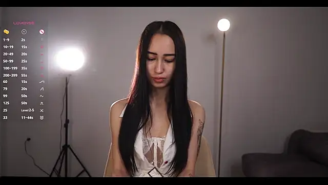 just like you  online show from 05-31-26, 06:09
