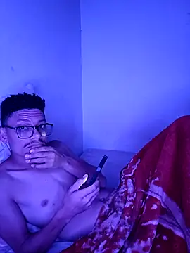 BiggoldencockX online show from 04-22-26, 02:36