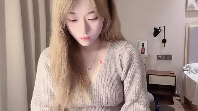 xingxing-777 online show from 05-02-26, 12:54