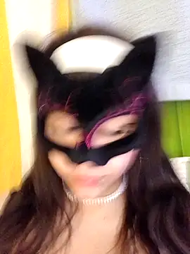 Snapshot of Conejita69n_n chatting on 05-01-26, 06:07 Conejita69n n online show from 05-01-26, 06:07