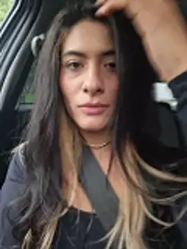 AshleyyHall online show from 05-18-26, 09:53