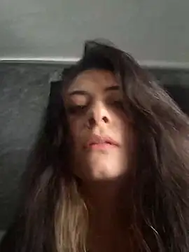 AshleyyHall online show from 06-20-26, 02:58