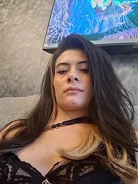 AshleyyHall online show from 07-04-26, 06:58