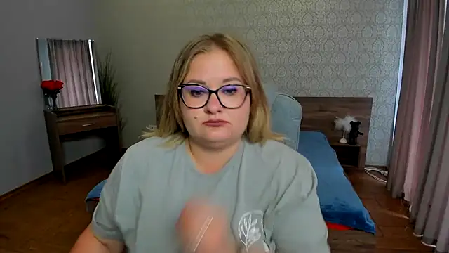 IrenRori online show from 07-13-26, 06:05