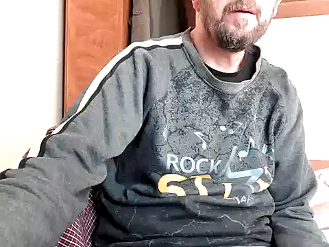 horny800 online show from 04-30-26, 01:17