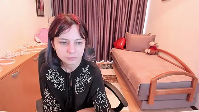 MiniLysii online show from 04-23-26, 07:20