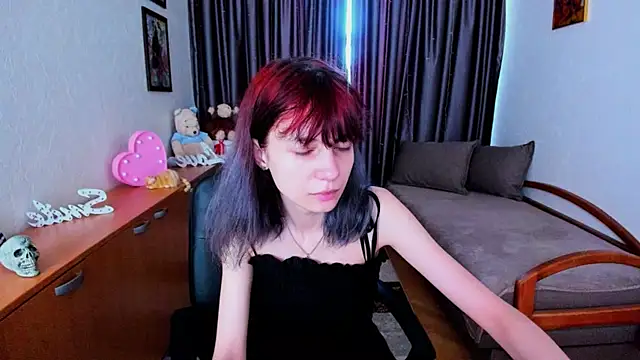 MiniLysii online show from 07-01-26, 05:53