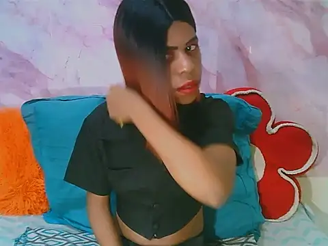 Snapshot of EbonySweetPeach chatting on 06-12-26, 05:45 EbonySweetPeach online show from 06-12-26, 05:45