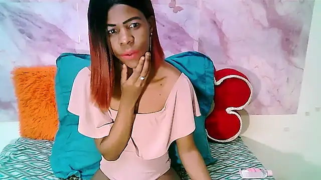 Snapshot of EbonySweetPeach chatting on 06-22-26, 05:48 EbonySweetPeach online show from 06-22-26, 05:48