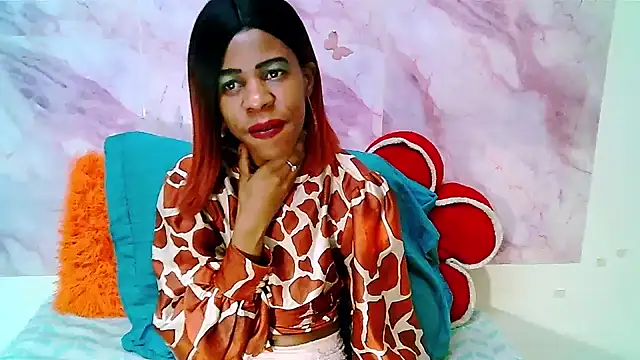 Snapshot of EbonySweetPeach chatting on 07-13-26, 05:32 EbonySweetPeach online show from 07-13-26, 05:32