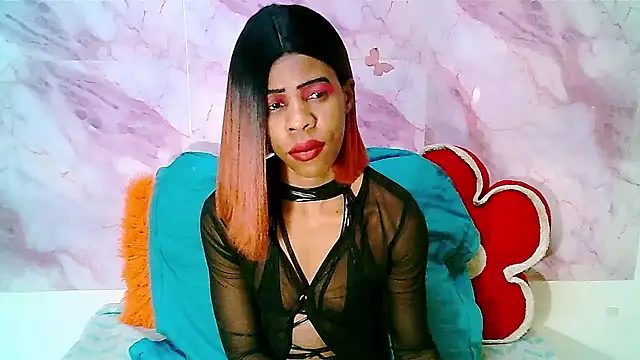 Snapshot of EbonySweetPeach chatting on 07-14-26, 05:23 EbonySweetPeach online show from 07-14-26, 05:23