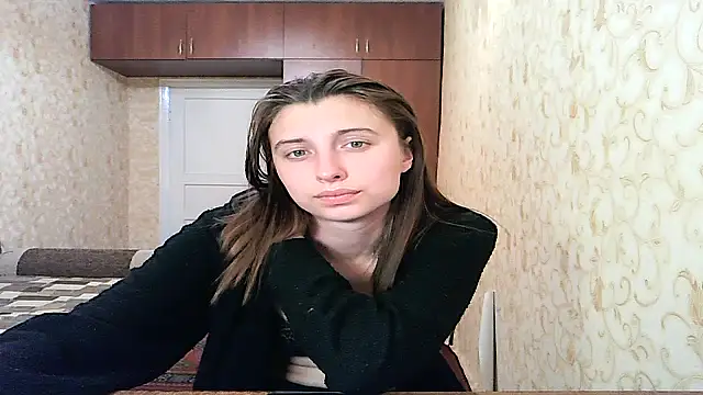 Snapshot of MilaShka29 chatting on 05-13-26, 08:38 MilaShka29 online show from 05-13-26, 08:38