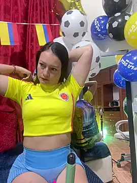 SamiiContreras  online show from 06-13-26, 11:08