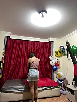 SamiiContreras  online show from 07-15-26, 11:04