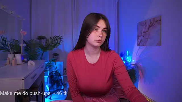 BettyMarlowe online show from 05-26-26, 05:25