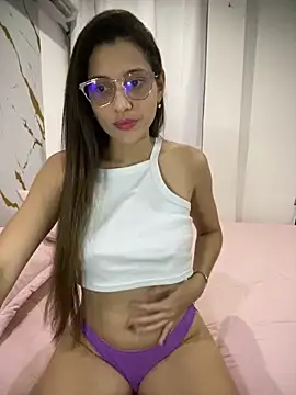 oriana sweet online show from 05-11-26, 06:27